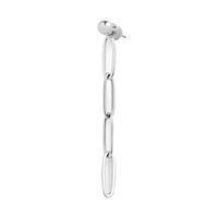 Boucle d'oreilles unique Marlù Femme Vision in Acier 2OR0080 - 2OR0080